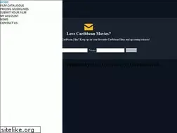 Sites similar to caribbeantales-worldwide.com