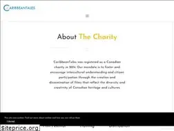 Sites similar to caribbeantales.org