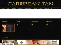Sites similar to caribbeantanri.com