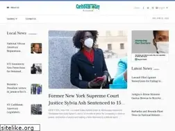 Sites similar to caribbeantoday.com