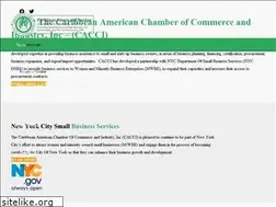 Sites similar to caribbeantradecenter.com