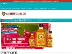 Sites similar to caribbeantrading.com