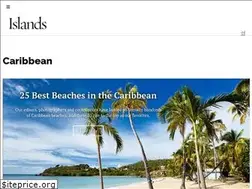 Sites similar to caribbeantravelmag.com