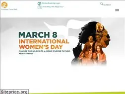 Sites similar to caribbeanunionbank.com