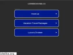 Sites similar to caribbeanvibe.co