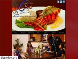 Sites similar to caribbeanvillachefs.com