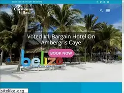 Sites similar to caribbeanvillashotel.com