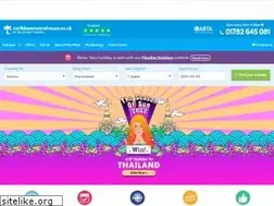 Sites similar to caribbeanwarehouse.co.uk