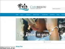 Sites similar to caribbijou.com