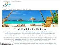 Sites similar to caribcapital.net