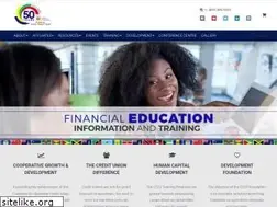 Sites similar to caribccu.coop