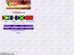 Sites similar to caribcentral.com