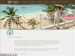 Sites similar to caribclub.com