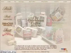 Sites similar to caribcoffee.com