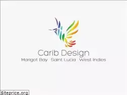 Sites similar to caribdesign.com
