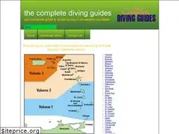 Sites similar to caribdiveguide.com