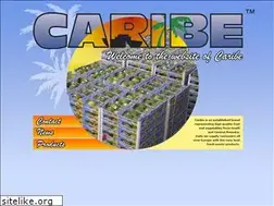 Sites similar to caribe.com