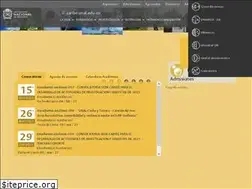 Sites similar to caribe.unal.edu.co