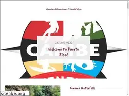 Sites similar to caribeadventurespuertorico.com