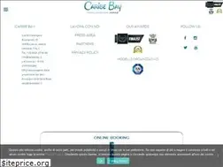 Sites similar to caribebay.it