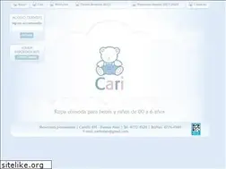 Sites similar to caribebes.com.ar