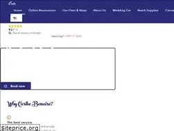 Sites similar to caribebonaire.com