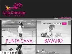 Sites similar to caribeconnection.com