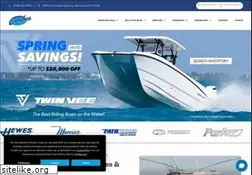 Sites similar to caribeeboats.com