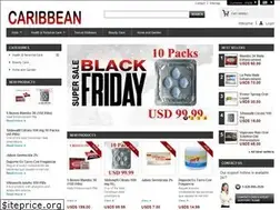 Sites similar to caribeenlinea.com