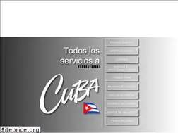 Sites similar to caribeexpressonline.com