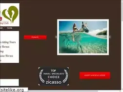 Sites similar to caribehorse.com