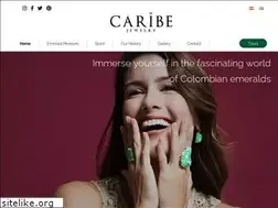 Sites similar to caribejewelry.com