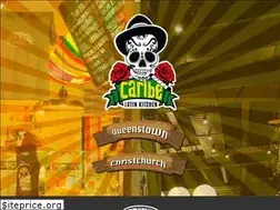 Sites similar to caribelatinkitchen.com