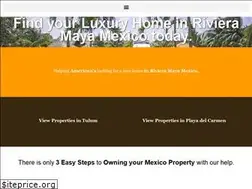 Sites similar to caribeluxuryhomes.com