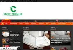 Sites similar to caribemagazine.nl