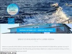 Sites similar to caribemarina.com