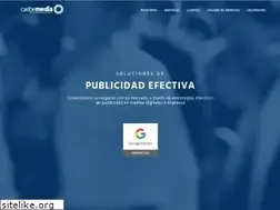 Sites similar to caribemedia.com.do
