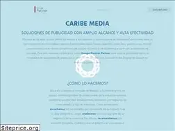 Sites similar to caribemediainc.com