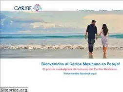 Sites similar to caribemexicano.com