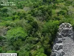Sites similar to caribemexicano.travel