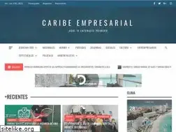 Sites similar to caribempresarial.com