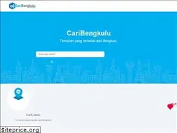 Sites similar to caribengkulu.com