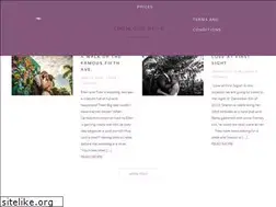 Sites similar to caribephoto.com