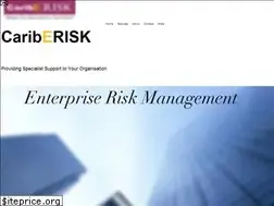 Sites similar to cariberisk.com