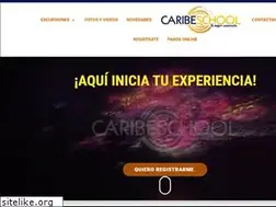 Sites similar to caribeschool.com.co