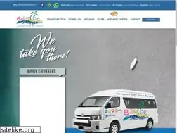 Sites similar to caribeshuttle.com