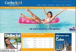 Sites similar to caribesol.ca