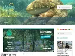 Sites similar to caribessa.com.br