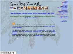 Sites similar to caribesunset.com