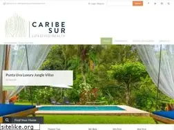 Sites similar to caribesur-realestate.com